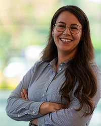 Nina Kaiser Nina Kaiser