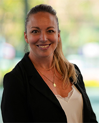 Kirsten Marx Kirsten Marx