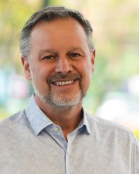 Wolfgang Rein, Geschäftsführer