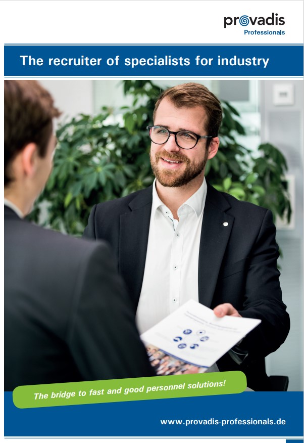 Brochure Professionals (English Version) Brochure Professionals (English Version)